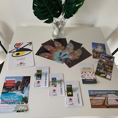 プラヤ・ブランカLoft La Islaアパートメント エクステリア 写真