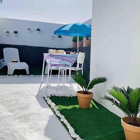 プラヤ・ブランカLoft La Islaアパートメント エクステリア 写真