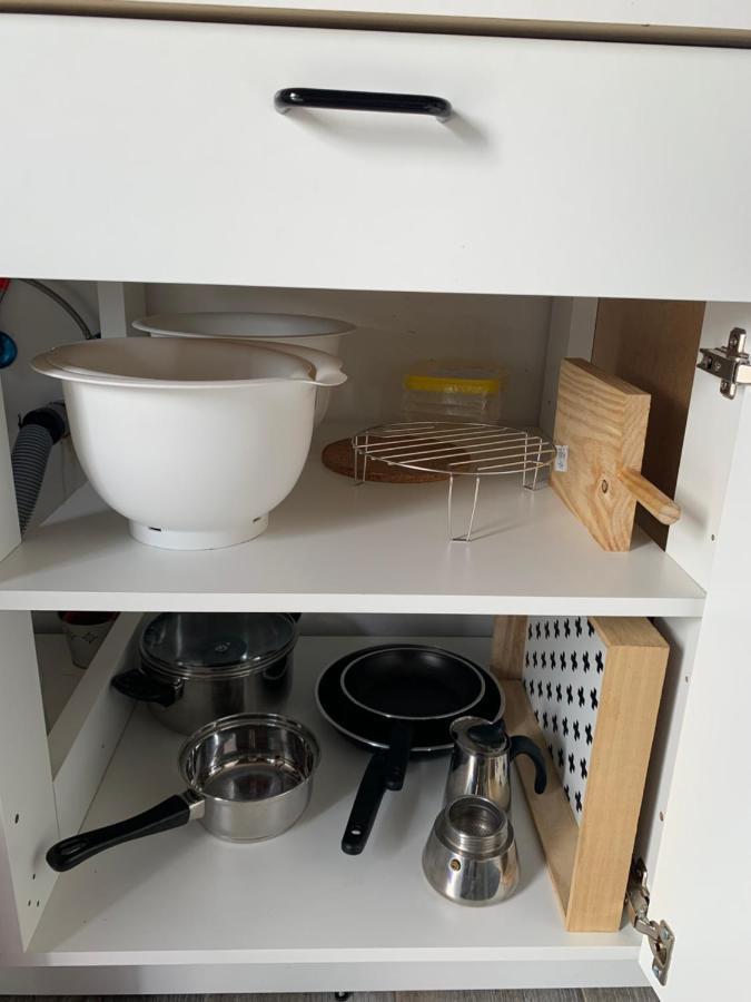 プラヤ・ブランカLoft La Islaアパートメント エクステリア 写真
