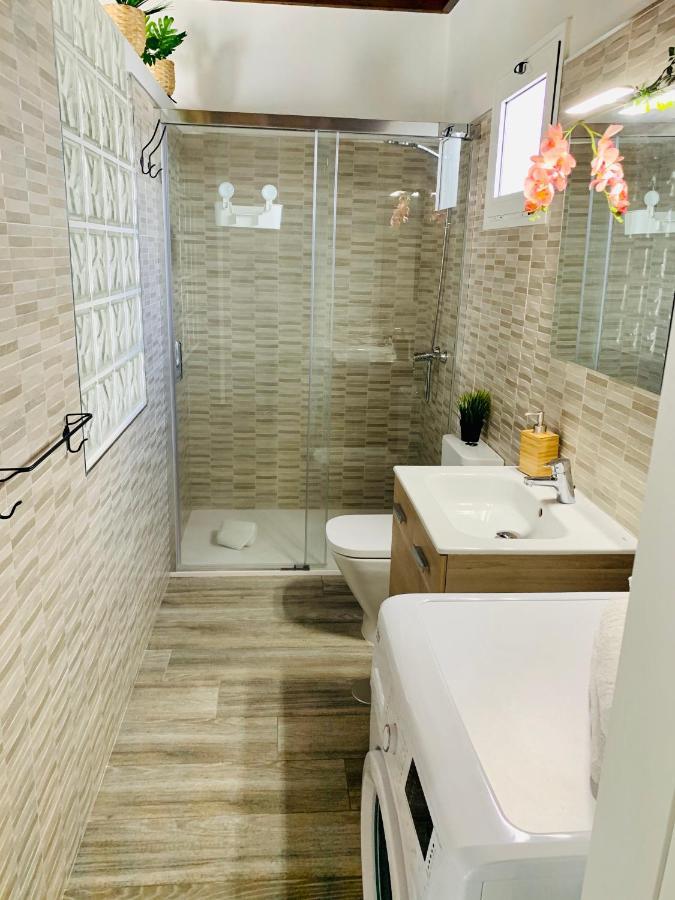 プラヤ・ブランカLoft La Islaアパートメント エクステリア 写真