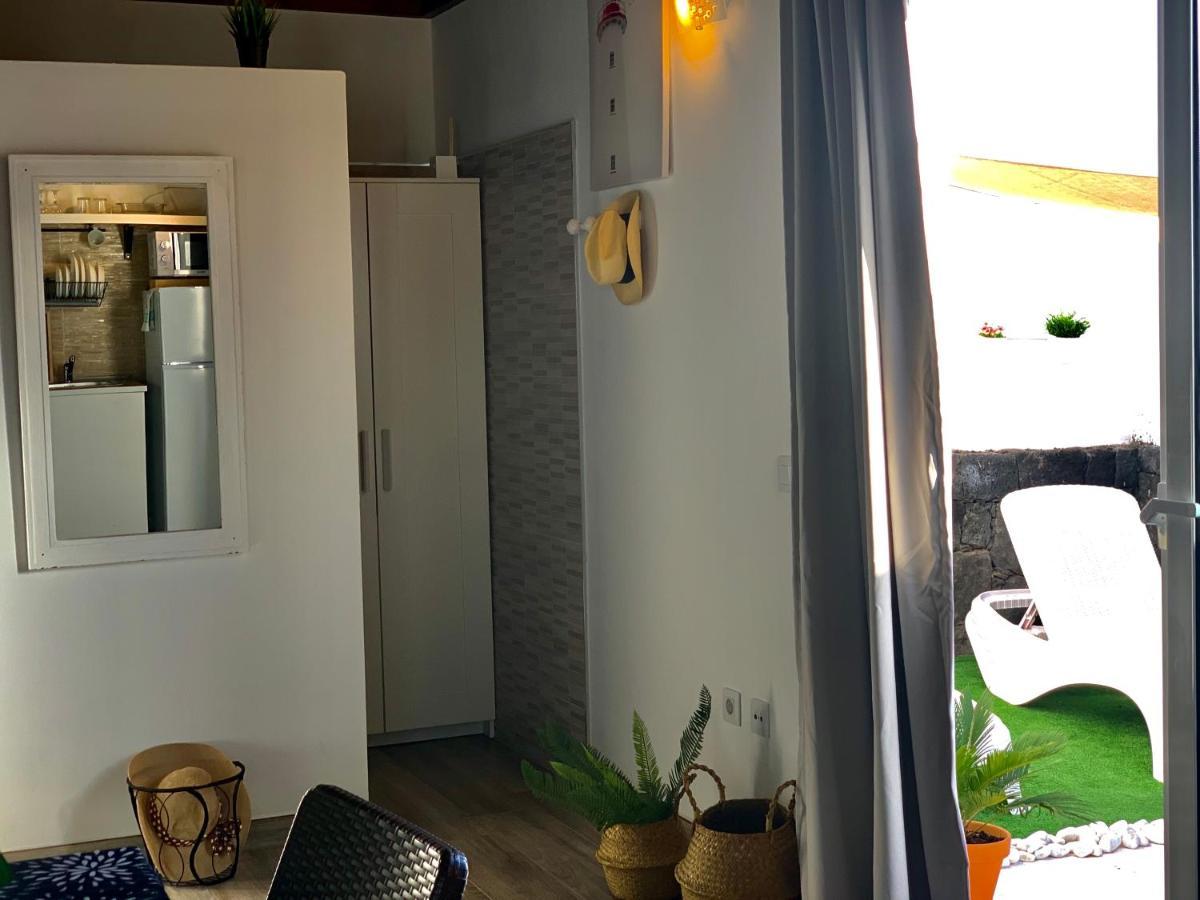 プラヤ・ブランカLoft La Islaアパートメント エクステリア 写真