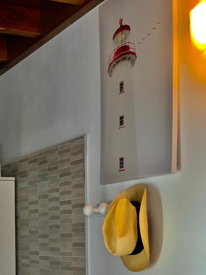 プラヤ・ブランカLoft La Islaアパートメント エクステリア 写真