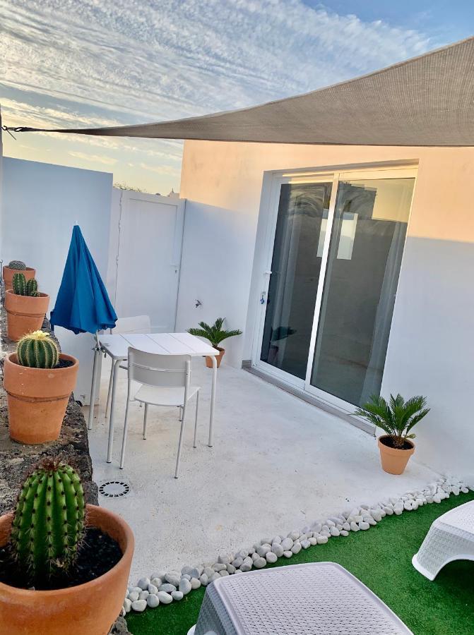 プラヤ・ブランカLoft La Islaアパートメント エクステリア 写真