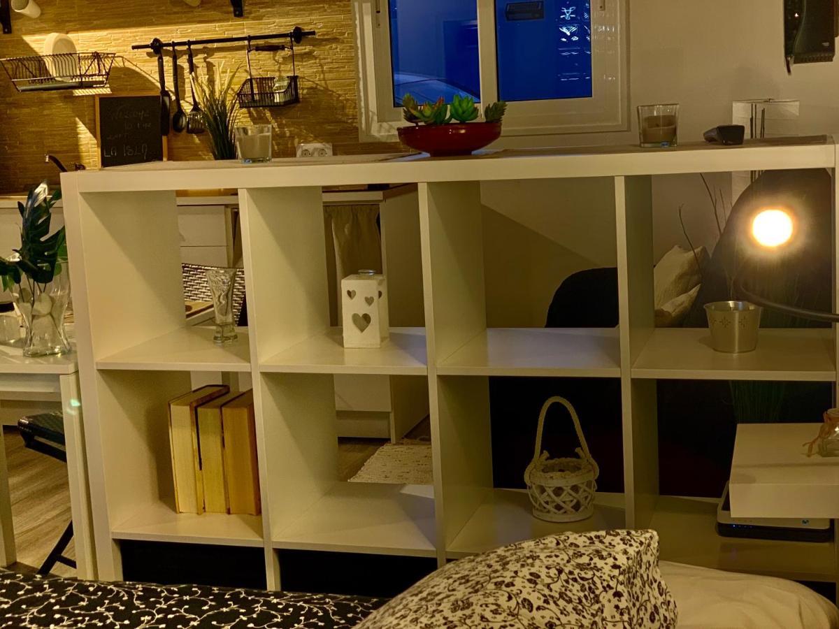 プラヤ・ブランカLoft La Islaアパートメント エクステリア 写真