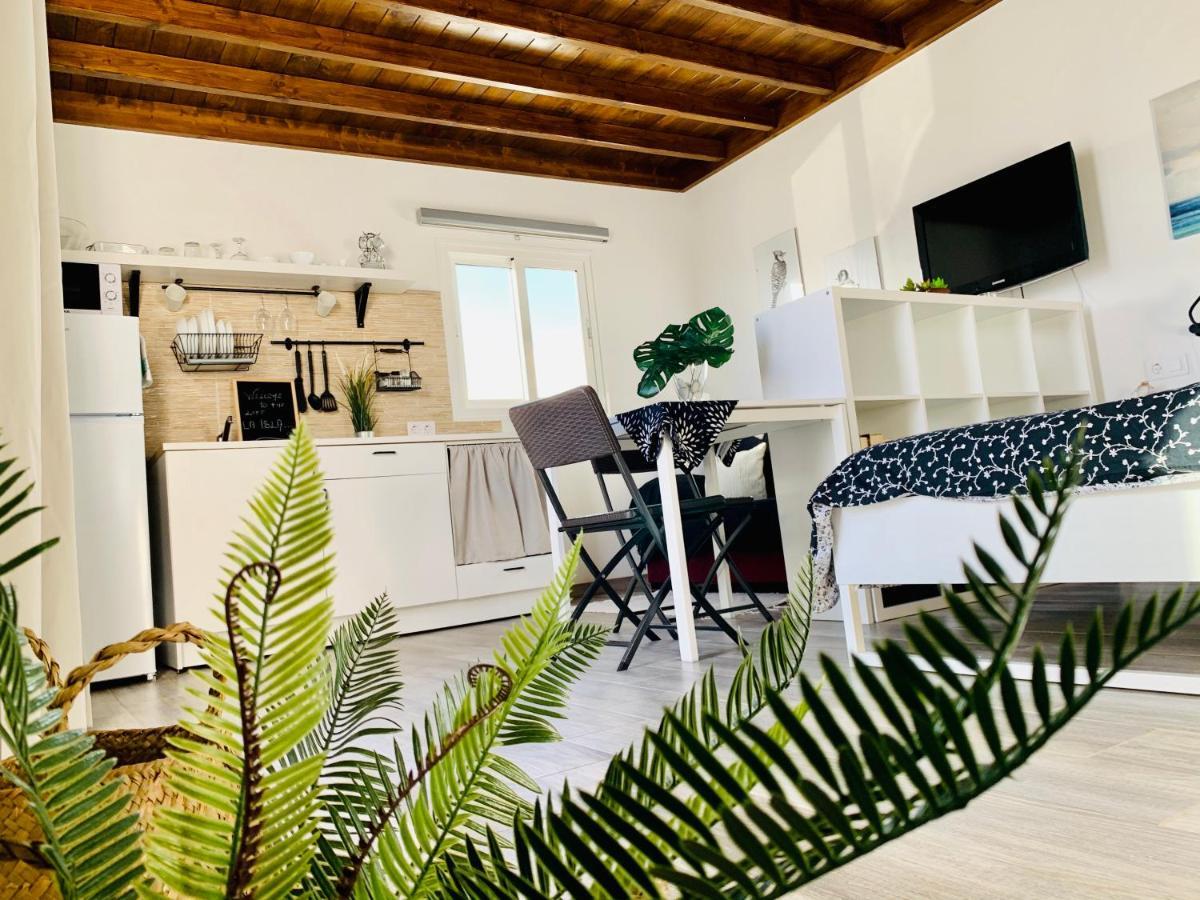 プラヤ・ブランカLoft La Islaアパートメント エクステリア 写真