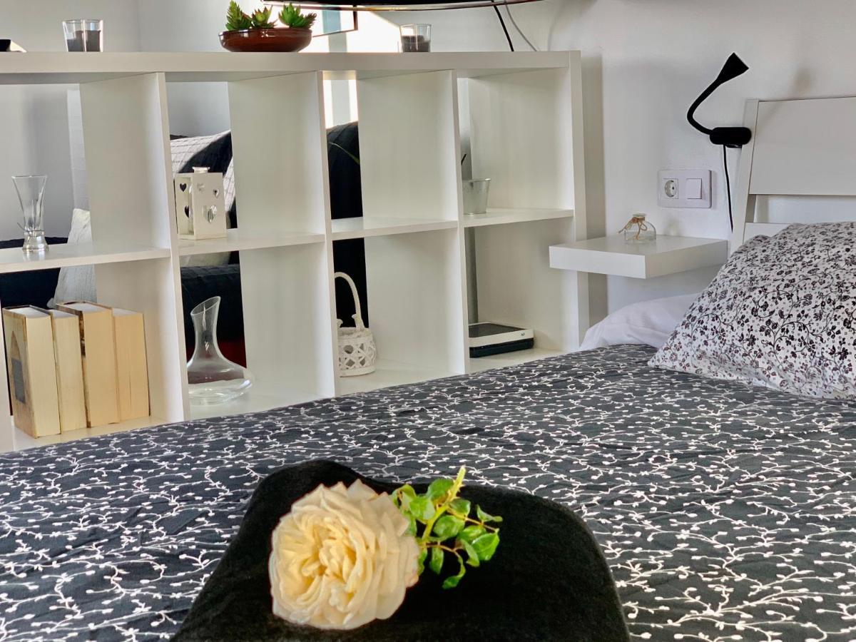 プラヤ・ブランカLoft La Islaアパートメント エクステリア 写真