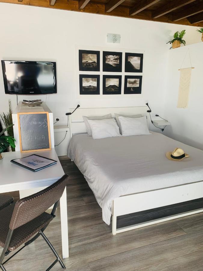 プラヤ・ブランカLoft La Islaアパートメント エクステリア 写真