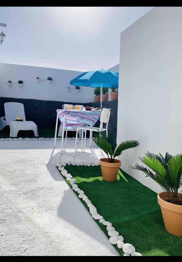 プラヤ・ブランカLoft La Islaアパートメント エクステリア 写真